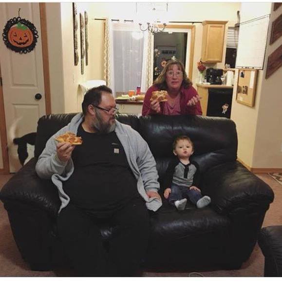 Meet your Posher, Paula - Picture 1 of 1